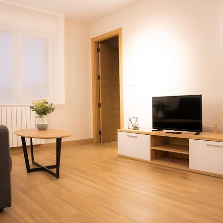 Apartamentos Alto Ubiro Liérganes Exteriör bild