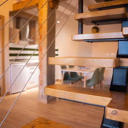Apartamentos Alto Ubiro Liérganes Exteriör bild