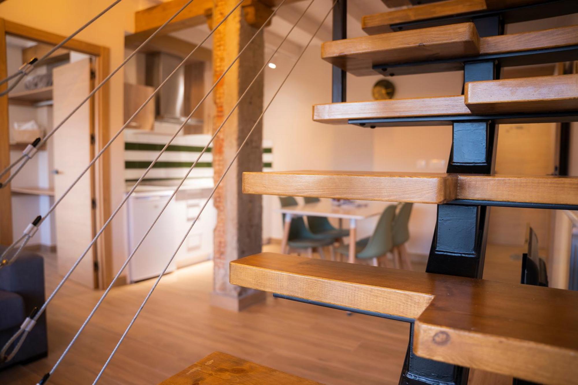 Apartamentos Alto Ubiro Liérganes Exteriör bild