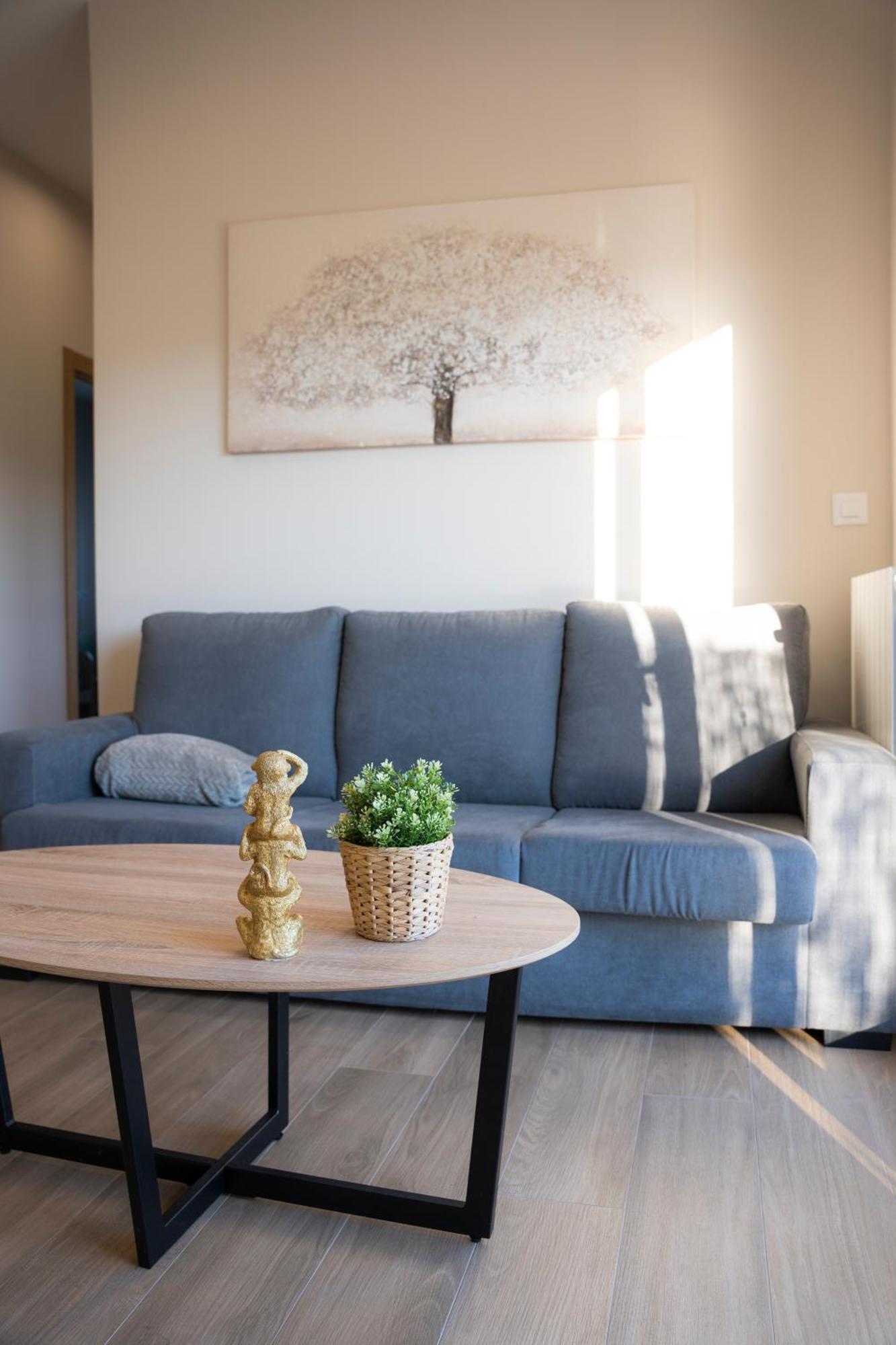 Apartamentos Alto Ubiro Liérganes Exteriör bild