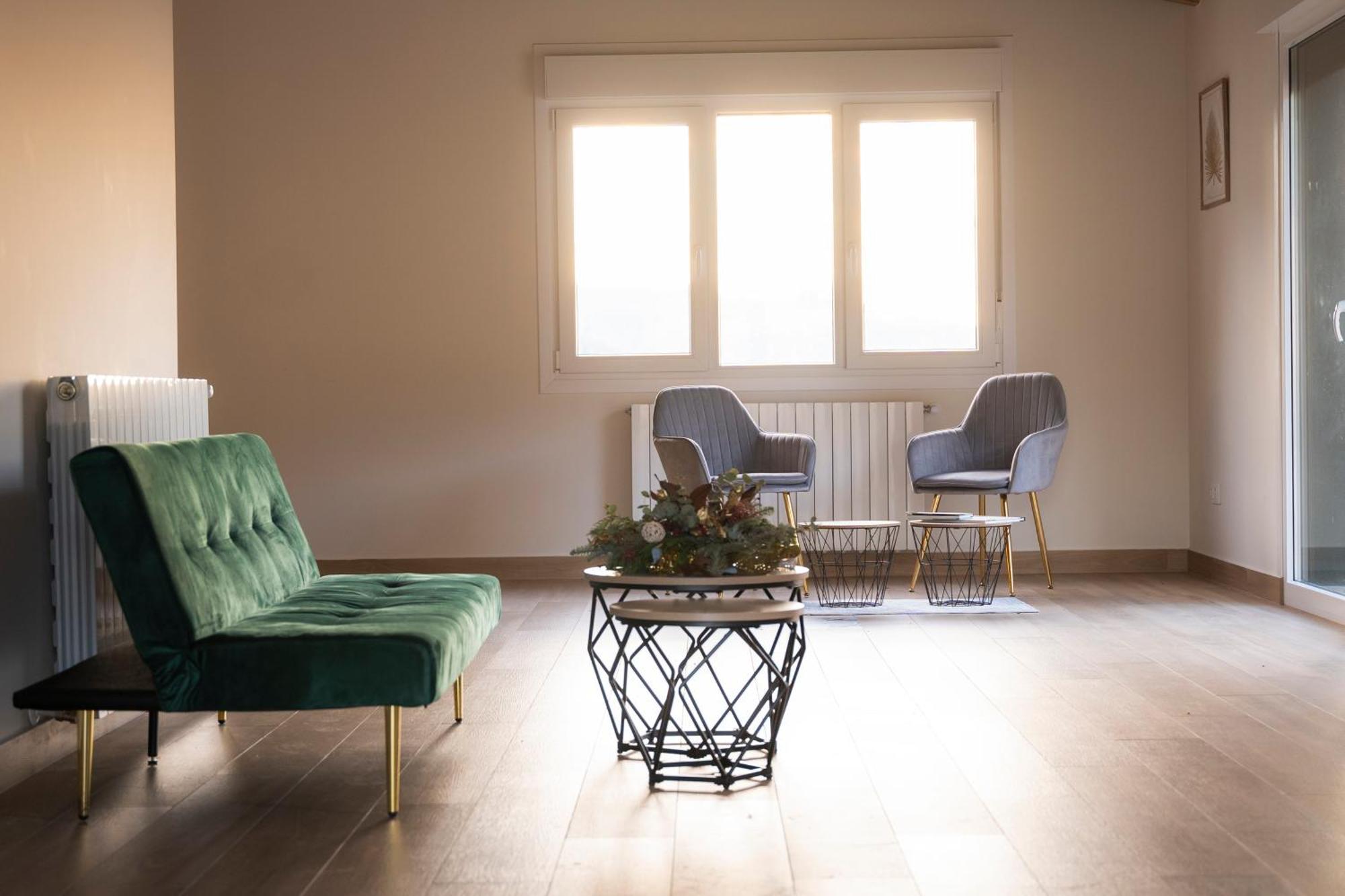 Apartamentos Alto Ubiro Liérganes Exteriör bild
