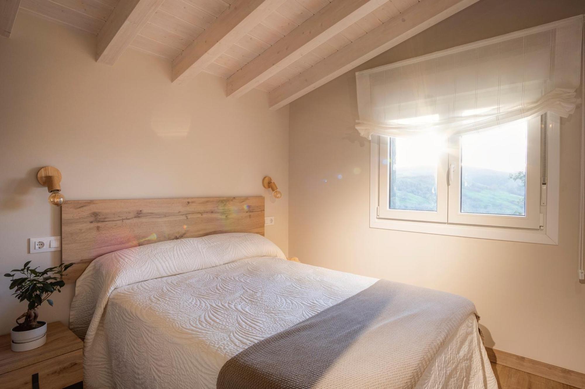Apartamentos Alto Ubiro Liérganes Exteriör bild