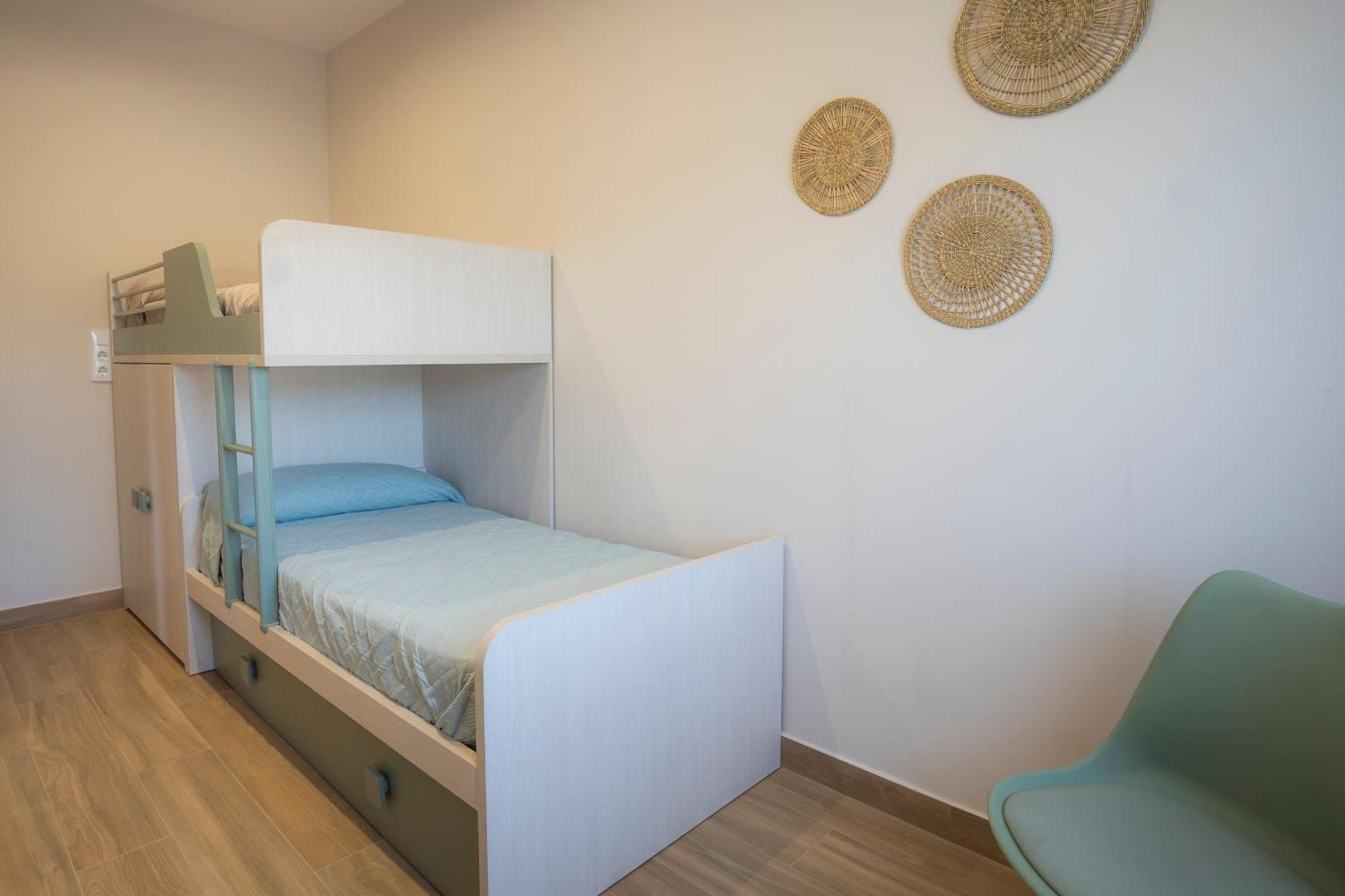 Apartamentos Alto Ubiro Liérganes Exteriör bild