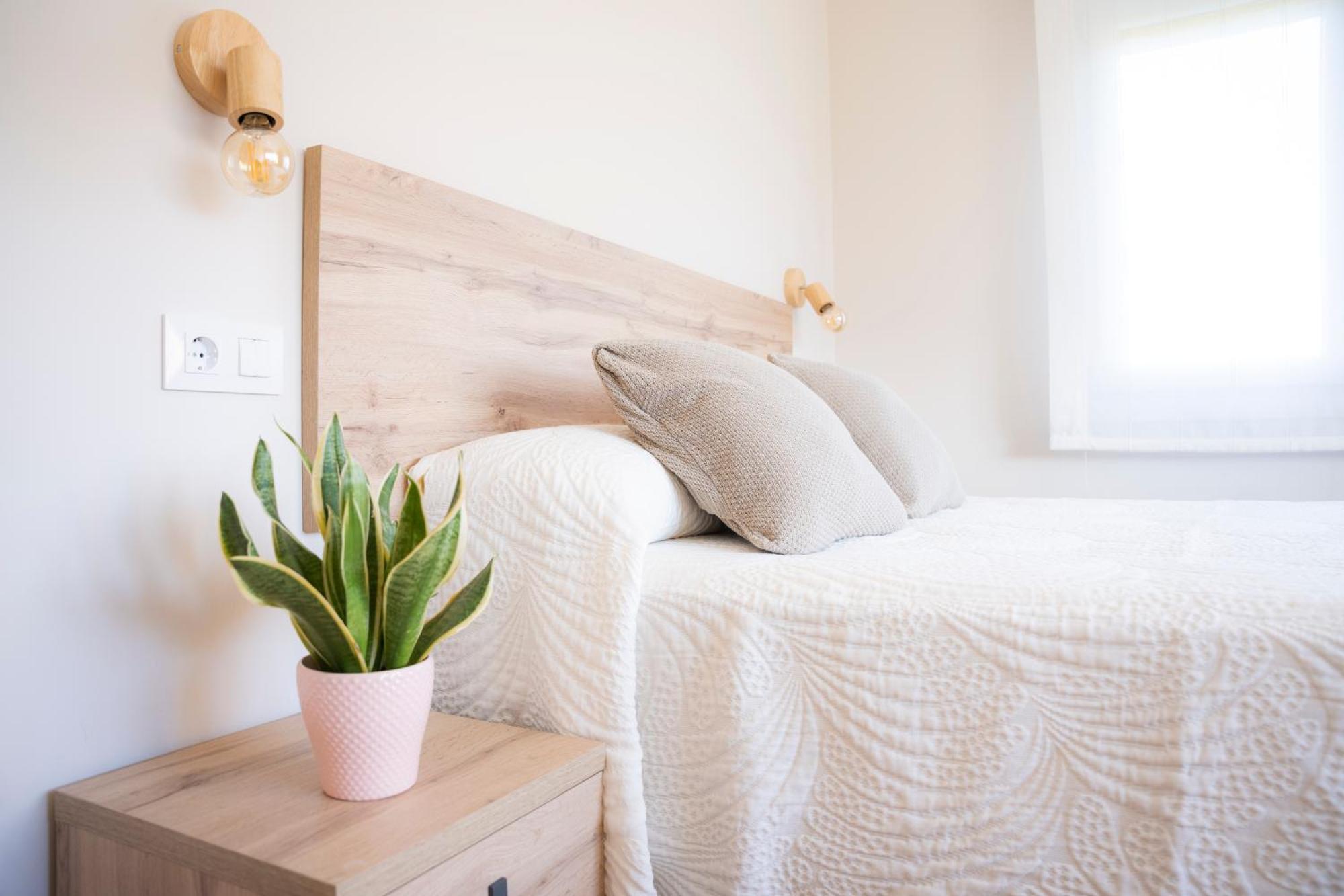 Apartamentos Alto Ubiro Liérganes Exteriör bild