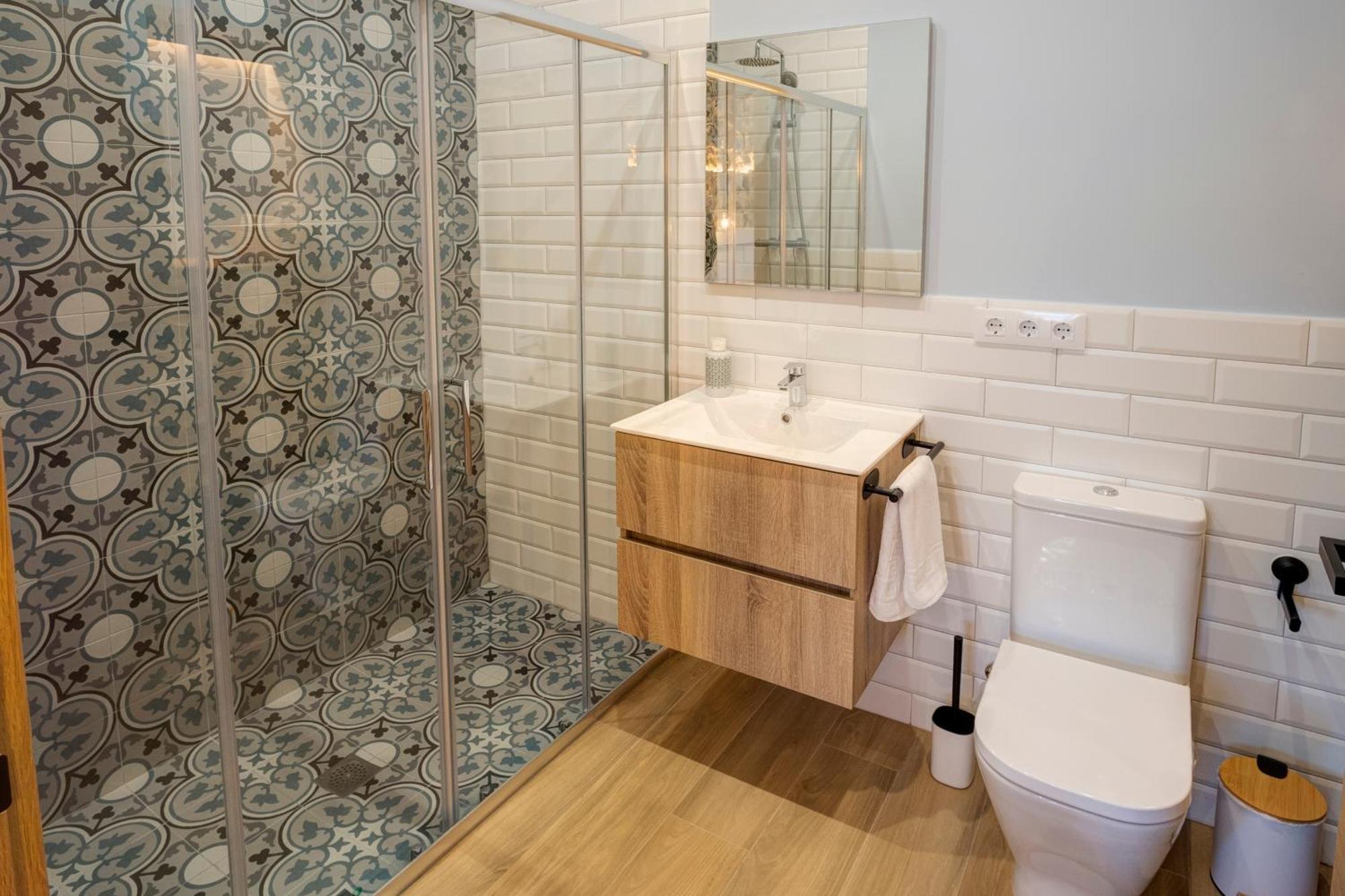 Apartamentos Alto Ubiro Liérganes Exteriör bild