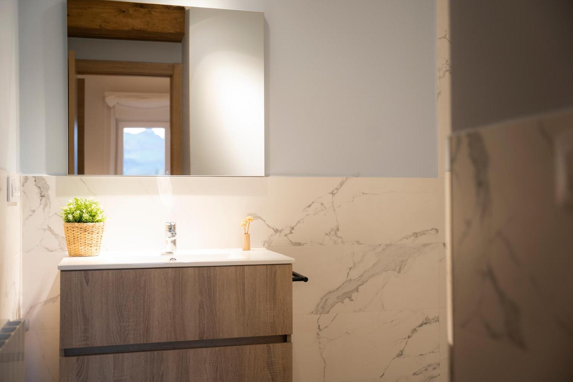 Apartamentos Alto Ubiro Liérganes Exteriör bild