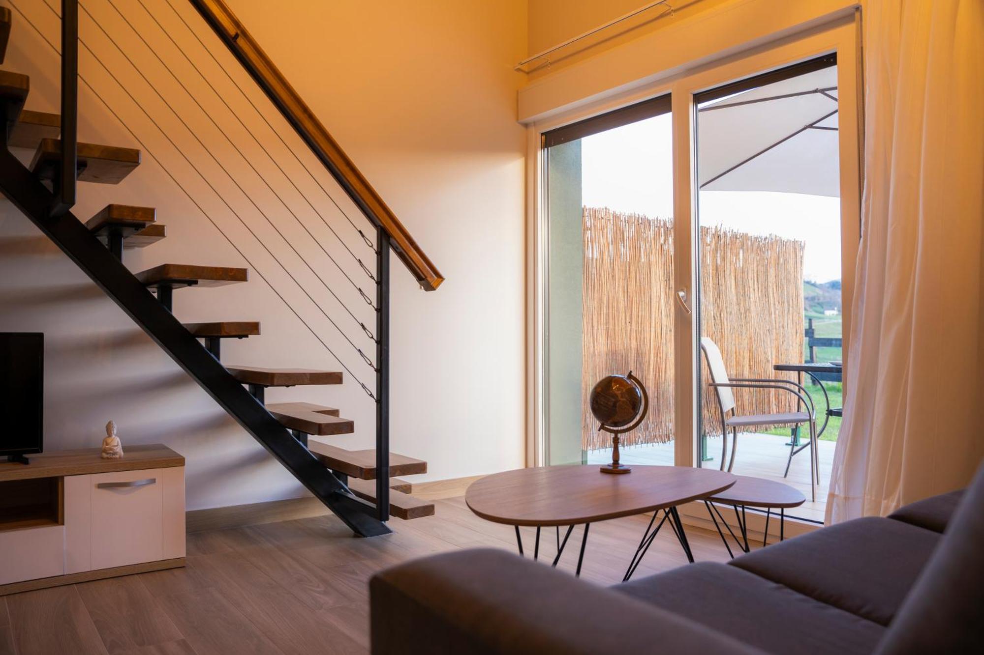 Apartamentos Alto Ubiro Liérganes Exteriör bild
