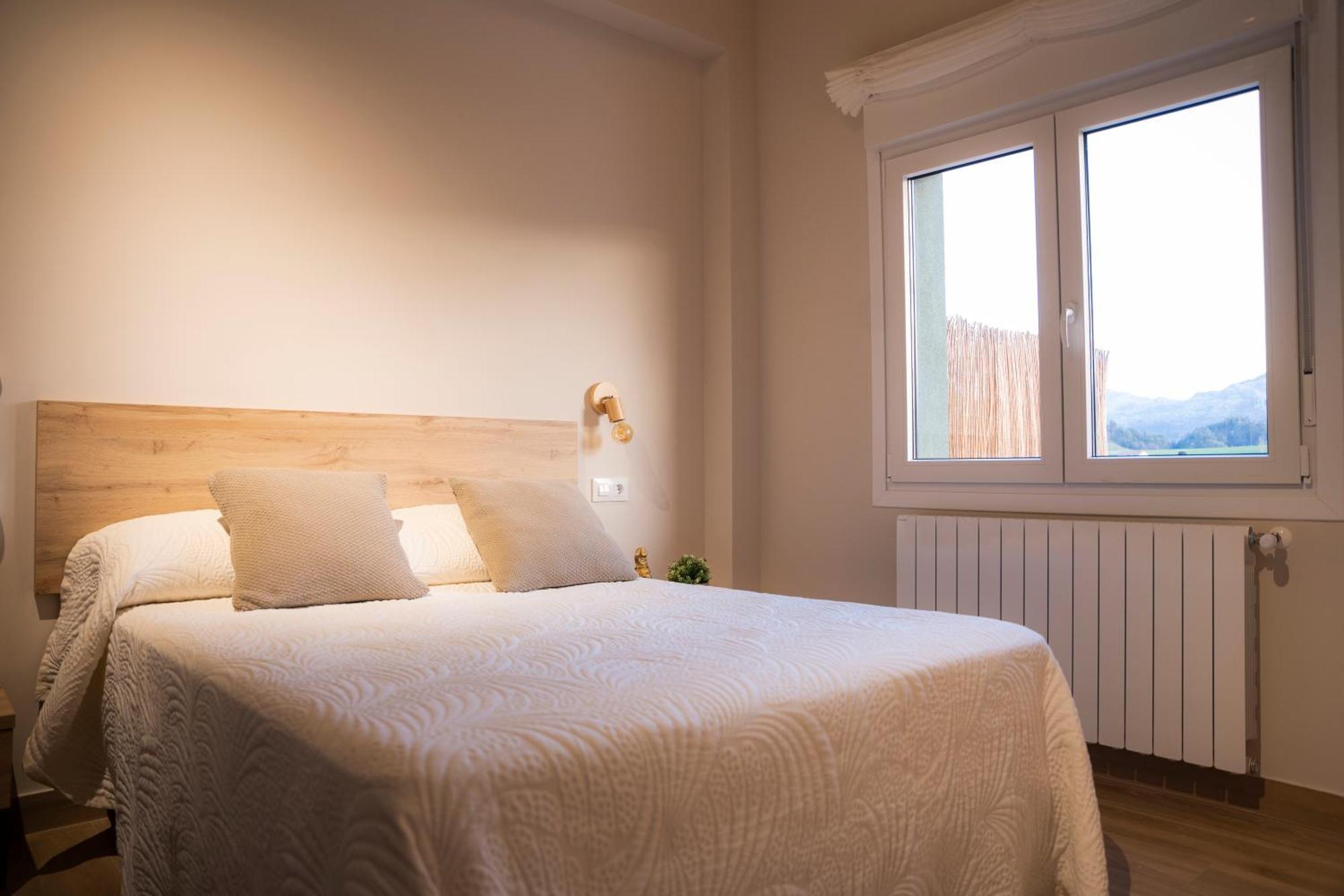 Apartamentos Alto Ubiro Liérganes Exteriör bild