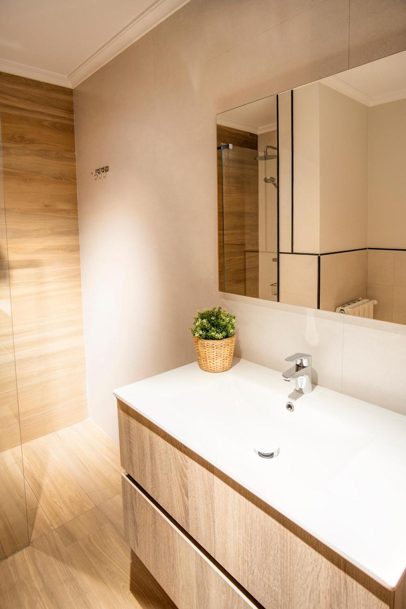 Apartamentos Alto Ubiro Liérganes Exteriör bild