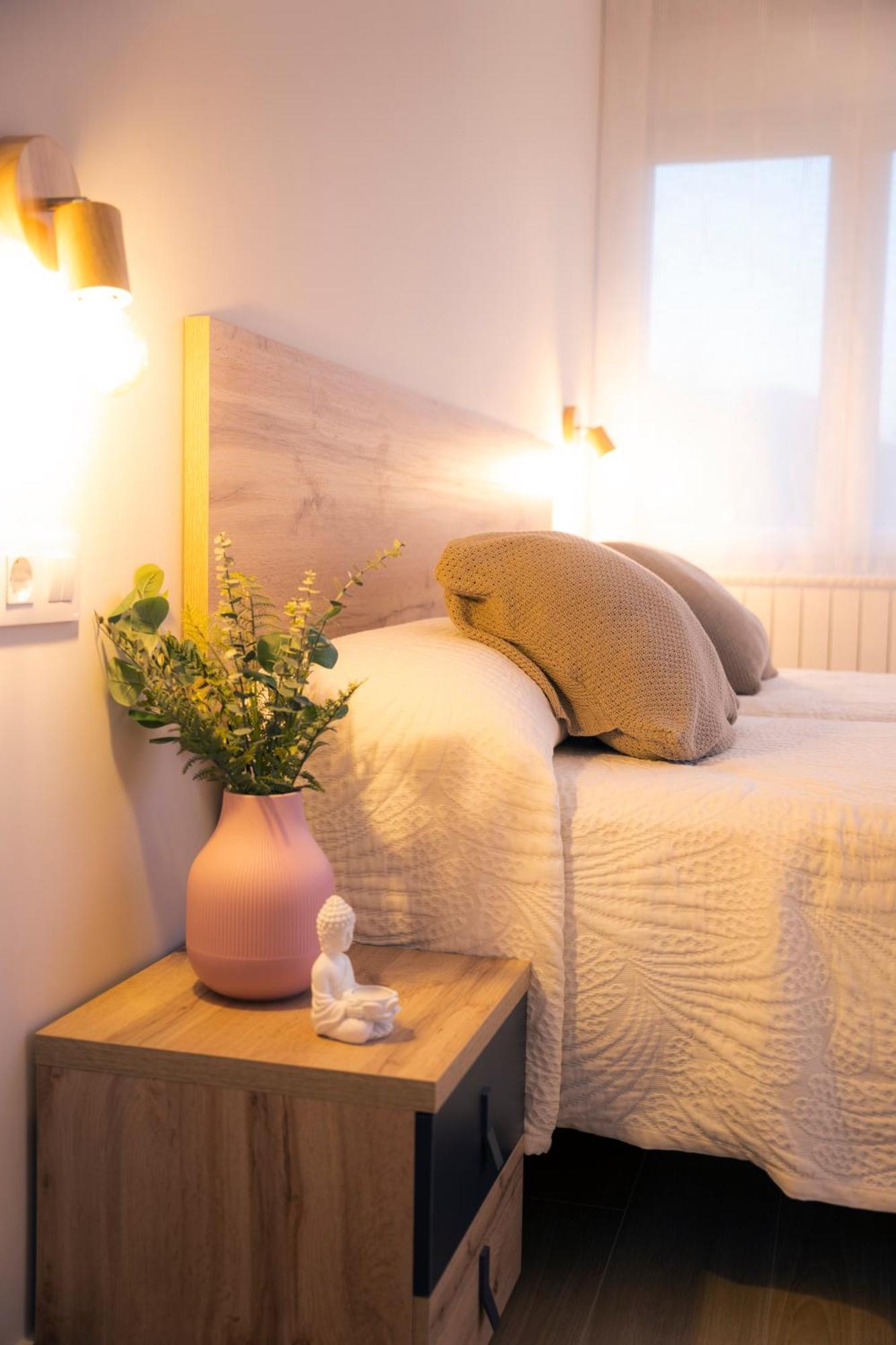 Apartamentos Alto Ubiro Liérganes Exteriör bild