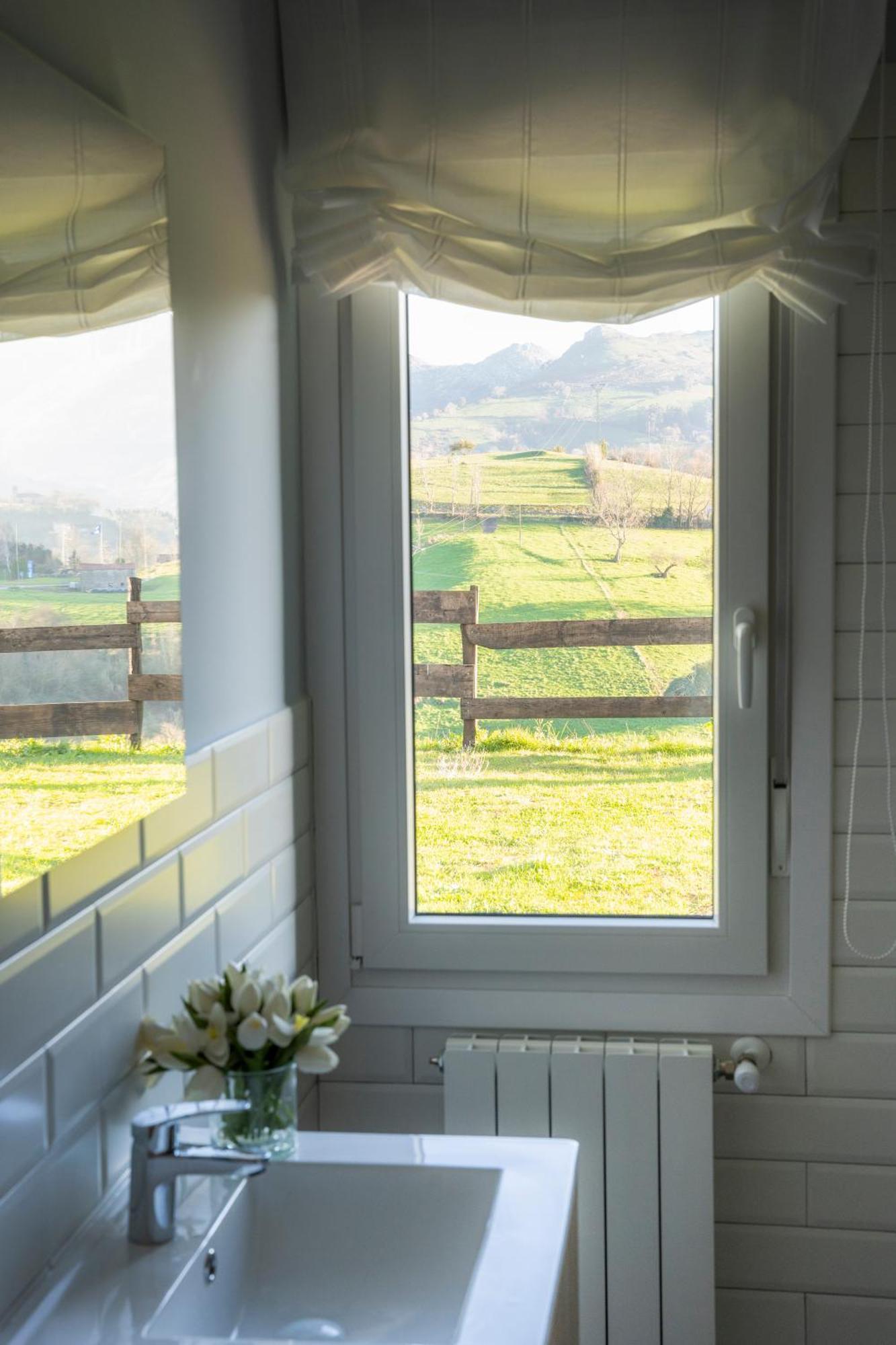 Apartamentos Alto Ubiro Liérganes Exteriör bild